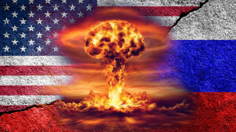 Rusia avertizează SUA Boba Nucleara