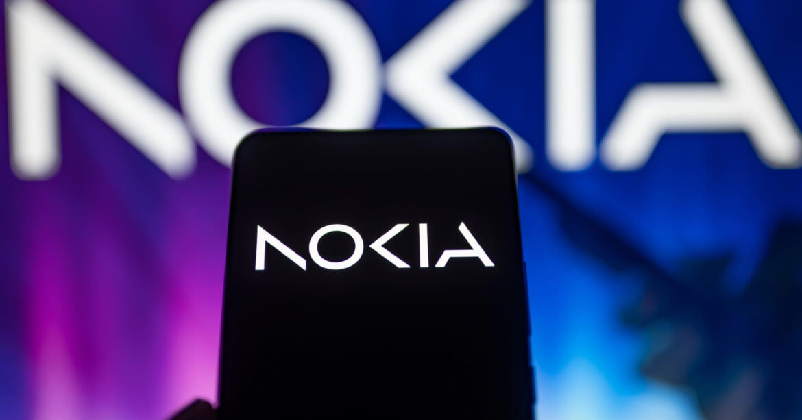 NOKIA FACE CONCEDIERI