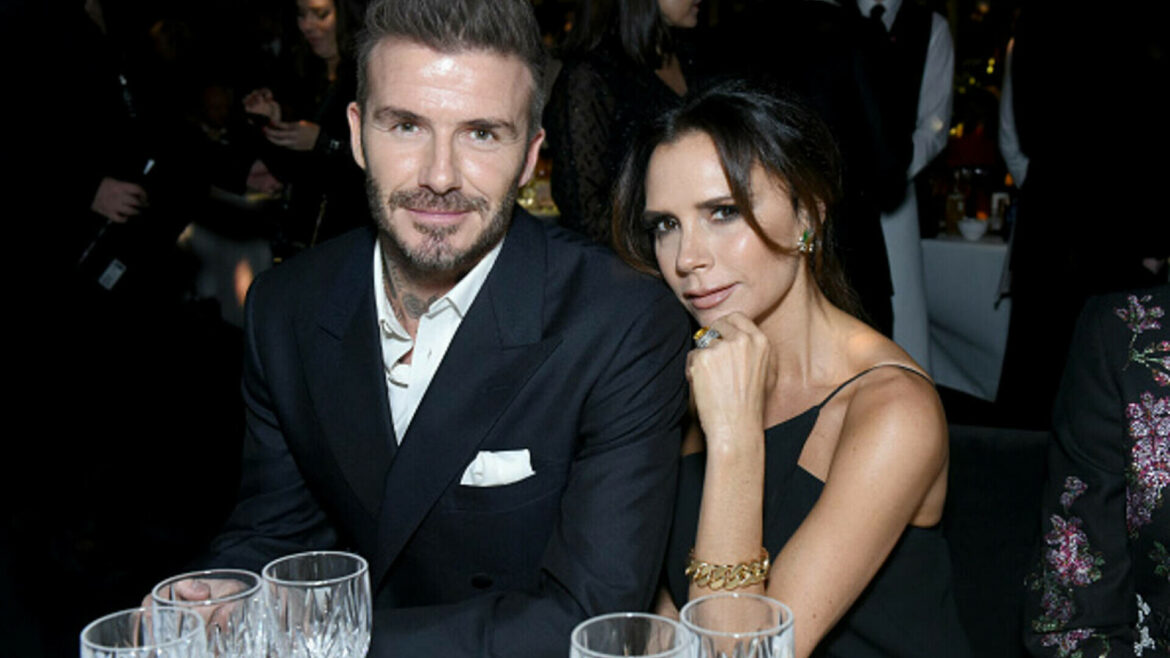 Victoria Beckham a împlinit 50 de ani