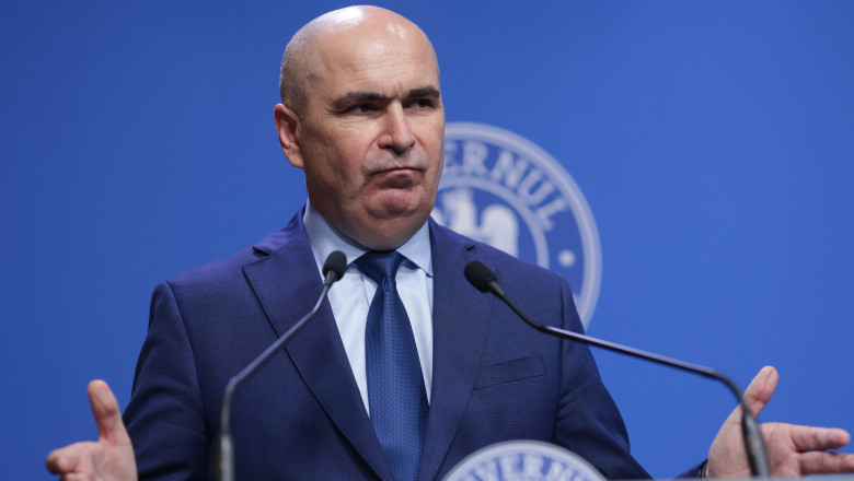 Candidatura lui Ciprian Ciucu la Primăria Generală